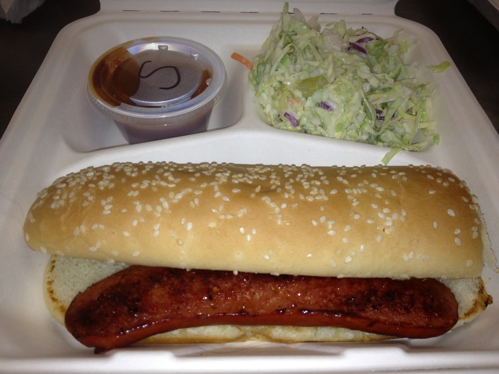 Smokin' Warehouse Barbecue